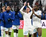 OM : “On est encore dans la course”, un cadre rameute les troupes !