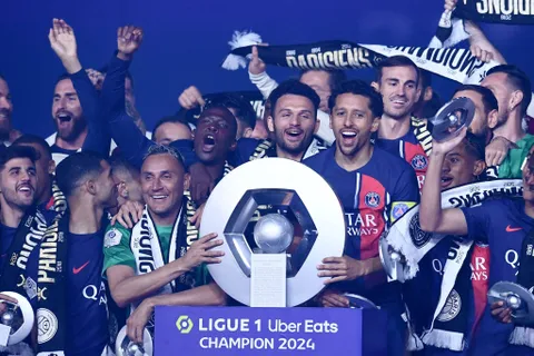 PSG : “une équipe moyenne”, l’analyse controversée d’un ancien !