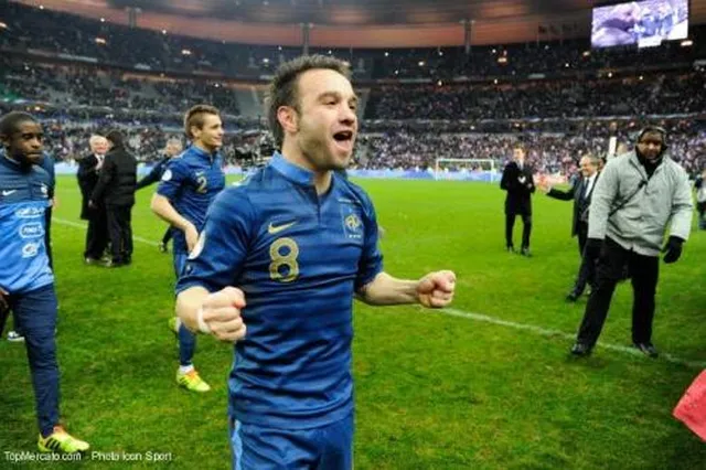 Liverpool : Valbuena envisagé ?