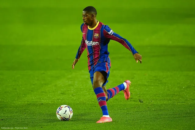 Mercato - Barça : kebab, hygiène de vie, avenir…Dembélé sort du silence