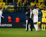 OM : le craquage de Harit sur Marcelino !