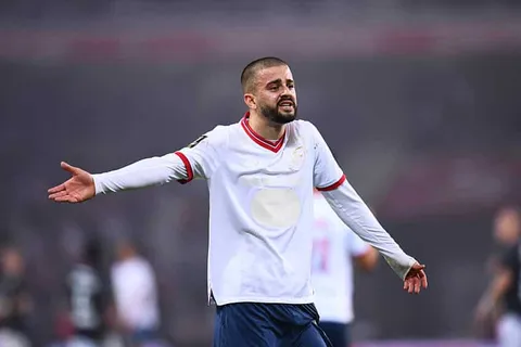 Mercato - LOSC : un cador de Serie A passe à l’offensive pour Edon Zhegrova