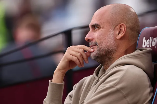 Manchester City : l’étonnante révélation de Pep Guardiola sur sa prolongation