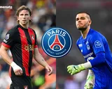 Mercato PSG : pourquoi Zabarnyi et Chevalier pourraient échapper à Paris