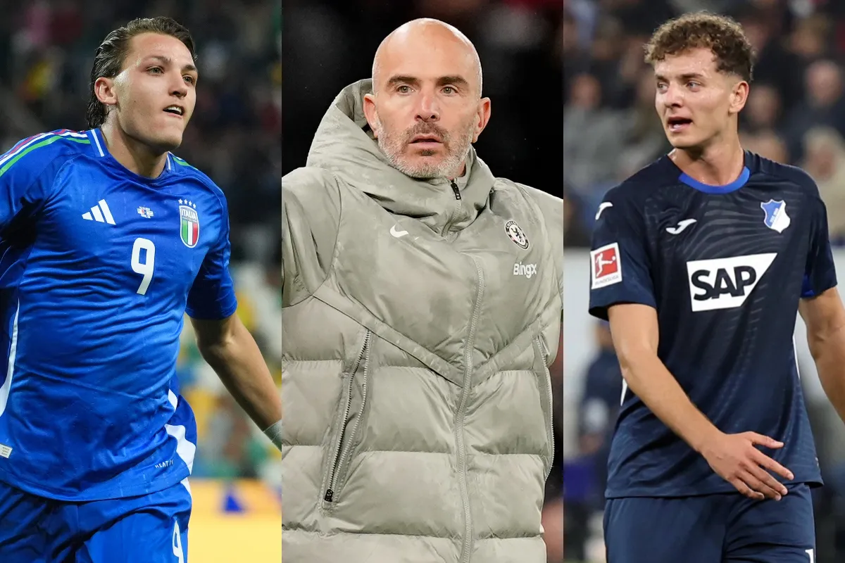 Le Barça débarque sur un attaquant de Bundesliga, l’offre de Man Utd pour Retegui dévoilée, Chelsea cible une piste de Liverpool… Les 3 infos mercato du jour