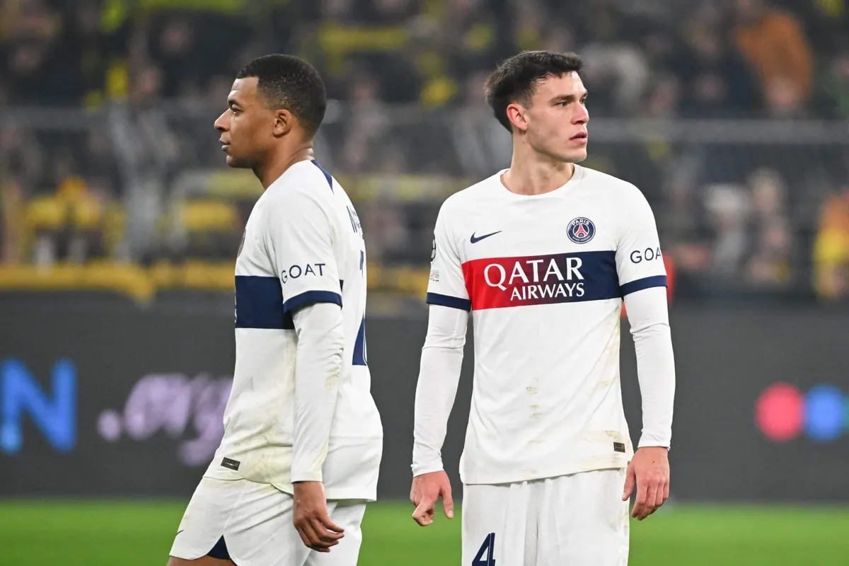 PSG : l’aveu de Manuel Ugarte sur l’attitude de Kylian Mbappé