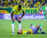Neymar vit un véritable calvaire, la preuve !