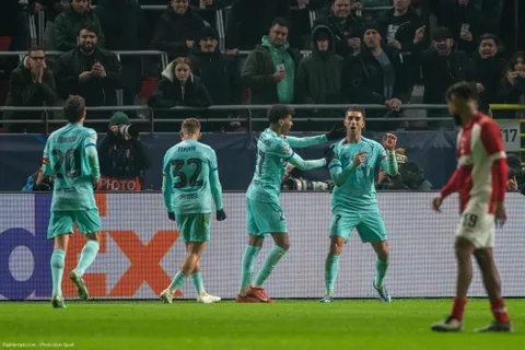 Match Valence – Barça : chaîne TV et compos probables