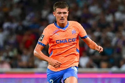 OM : Quentin Merlin explique ce qui change avec Nantes