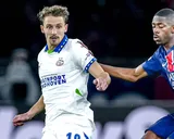 Real Madrid : Olivier Boscagli érigé en recrue idéale pour remplacer Eder Militao