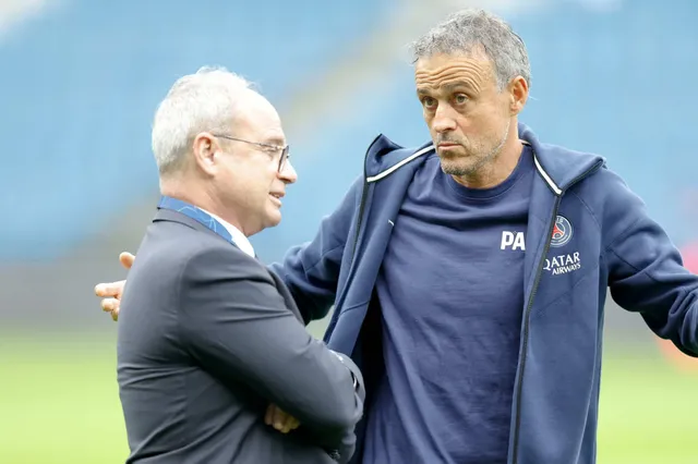 Le PSG laisse le champ libre à Liverpool pour une star mondiale