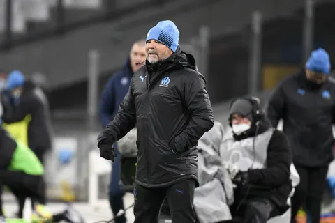 OM, Sampaoli : “On va tout faire pour aller le plus loin possible”