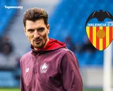 Mercato LOSC : Thomas Meunier a un accord avec Valence, plus qu’un détail à régler
