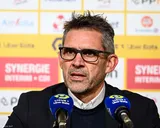 Nantes : Gourvennec prend la porte, un ancien de retour