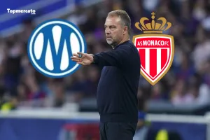 Mercato – Le Barça accélère le départ d’un remplaçant, l’OM et Monaco sont sur le coup