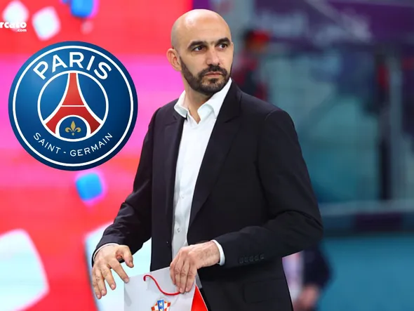 “Il se serait éclaté au PSG” : Regragui donne des regrets pour un transfert à 50 M€ ?