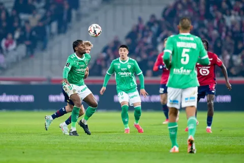 Mercato ASSE : un milieu à 5 M€ assuré de partir en cas de Ligue 2
