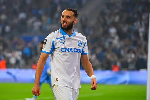 Mercato OM : 3 clubs de Ligue des champions se placent sur Amine Gouiri, des offres attendues