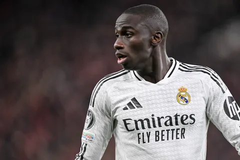 Mercato Real Madrid : un cador de Serie A en lice pour sauver Ferland Mendy