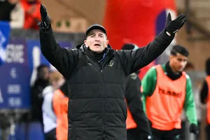Mercato – Une priorité de l’ASSE proche de la Premier League pour 20 M€