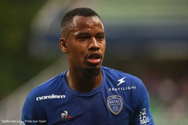 Auxerre : Kévin Fortuné débarque à l’AJA (Officiel)