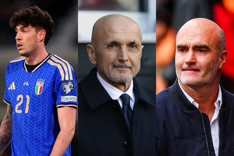 L’Inter a trouvé un potentiel remplaçant de Bastoni à Arsenal, la Juve sur un ancien flop de Liverpool, 2 départs se profilent à Lorient… Les 3 infos mercato du jour