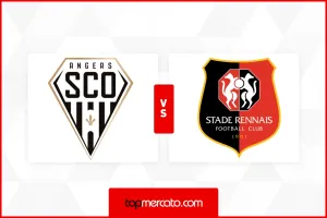 Pronostic Angers Rennes – Ligue 1 (06/09/2026)