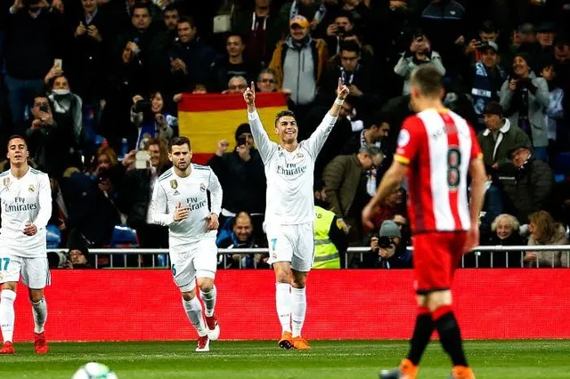 Ronaldo, Salah, Kane… Le classement des meilleurs buteurs