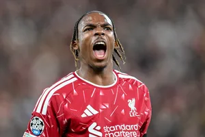 Liverpool : “on le savait mais son explosion est spectaculaire”, plus rien n’étonne Rennes avec Jérémy Jacquet