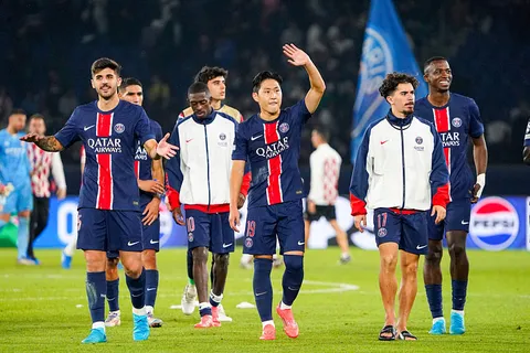 PSG : un remplaçant, annoncé partant au mercato d’hiver, veut rester à Paris !