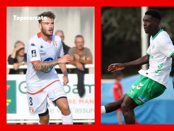 Laval – ASSE : chaîne TV, heure et compos probables du match