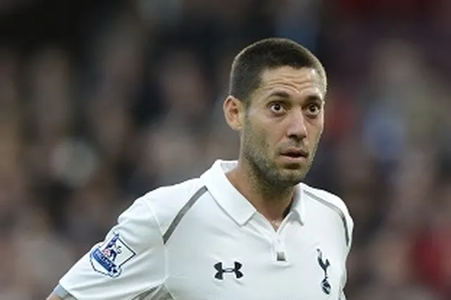 Exclu TM : Droit de réponse avec… Clint Dempsey