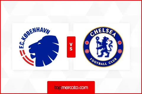 Pronostic FC Copenhague Chelsea – Ligue Europa Conférence (06/03/2025)