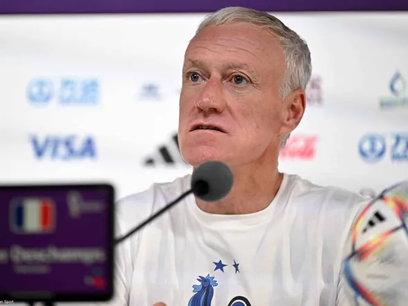 Equipe de France : Deschamps aurait déjà pris une grande décision
