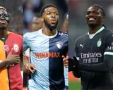 Accord trouvé pour Osimhen, un attaquant du Havre débarque à Auxerre, prix de départ fixé pour Leao… Les 3 infos mercato du jour