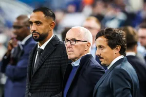 OM : Benatia, Longoria, McCourt… “Un coup de théâtre n’est pas à exclure” au sein de la direction