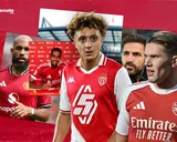 Les 10 chiffres fous du mercato estival