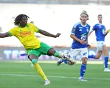 Mercato Nantes : un club de Ligue des champions recalé pour Tylel Tati