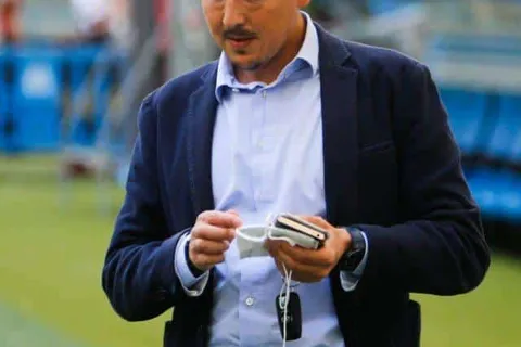 OM : Pablo Longoria a tout fait pour conserver William Saliba