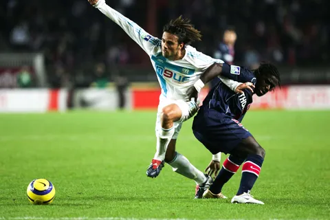 PSG : 20 ans après, Fiorèse désigne le responsable de son transfert à l’OM