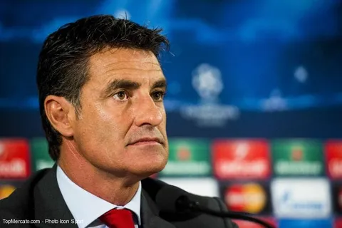 Lucas Silva, Lemina, Denayer… Michel fait le point sur le mercato de l’OM