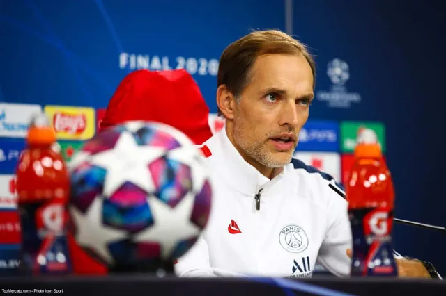 Chelsea : Tuchel donne des nouvelles de Lukaku et Werner