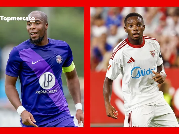 Toulouse – FC Séville : le match amical est-il diffusé ?