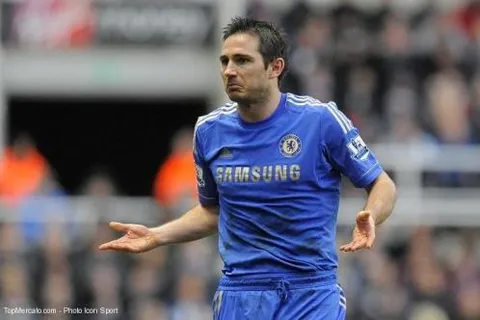 Chelsea : Lampard ne regrette pas d’être resté