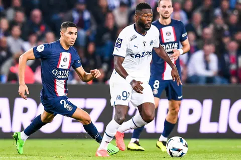 CAN 2024 : ces 61 joueurs de Ligue 1 qui vont la disputer