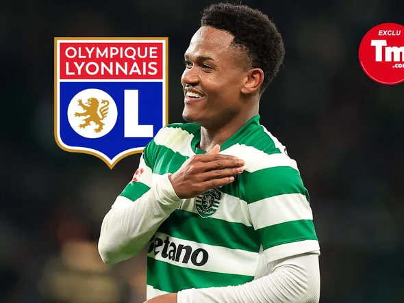 Mercato – L’OL prêt à tenter le gros coup Geny Catamo