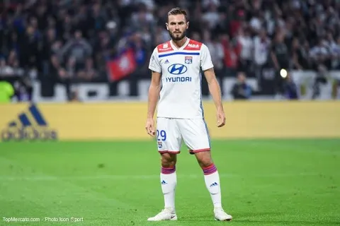 OL : le Hertha prépare une nouvelle offre pour Tousart