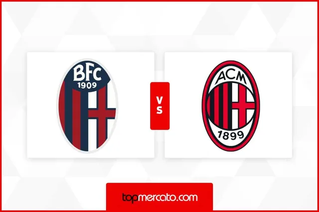 Pronostic Bologne AC Milan – Coupe d’Italie (14/05/2025)