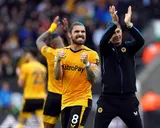Wolverhampton : le tarif XXL demandé au Barça pour Neves