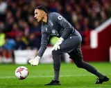 PSG : l’avenir de Navas se précise